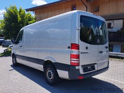 Mercedes-Benz 313 CDI Sprinter lang flach L2H1