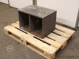 Guss 500/700/H500 mm