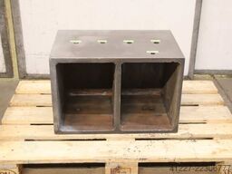 Guss 500/700/H500 mm