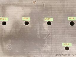 Guss 500/700/H500 mm