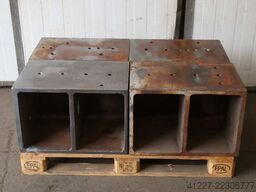 Guss 500/700/H500 mm