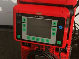 FRONIUS TPS 4000 CMT * AUSTRIA * FRONIUS Welding Machine 400 A