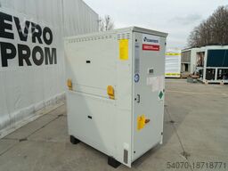 New Watercooled chiller Climaveneta NX W Y H 0502 157.5 kW/175 kW