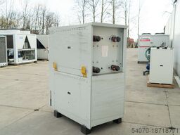 New Watercooled chiller Climaveneta NX W Y H 0502 157.5 kW/175 kW