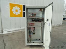 New Watercooled chiller Climaveneta NX W Y H 0502 157.5 kW/175 kW