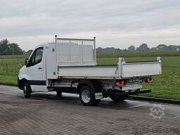 MERCEDES-BENZ SPRINTER 514 Kipper Kist AC Euro6