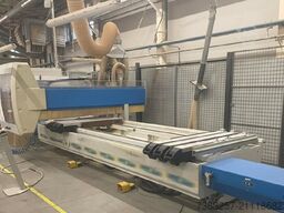 MASTERWOOD PROJECT 415 L