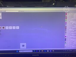 MASTERWOOD PROJECT 415 L