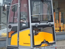 Jungheinrich EZS 580