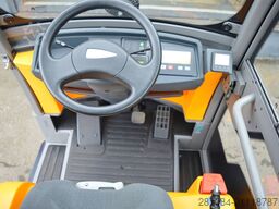 Jungheinrich EZS 580