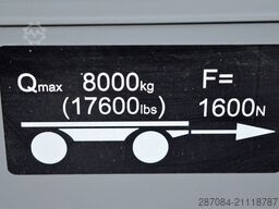 Jungheinrich EZS 580