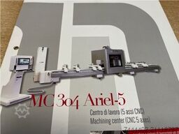 MECAL MC 304 Ariel – 5 MDT