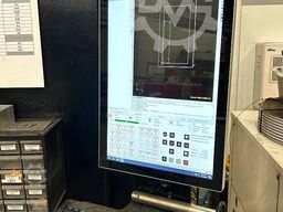 QBM LF4020GA - 6kW IPG YLR