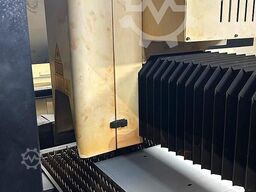 QBM LF4020GA - 6kW IPG YLR
