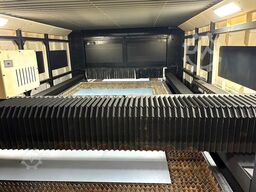 QBM LF4020GA - 6kW IPG YLR