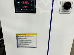 QBM LF4020GA - 6kW IPG YLR