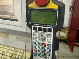 CHARMILLES ROBOFORM 350 SL