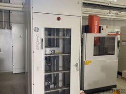 CHARMILLES ROBOFORM 350 SL