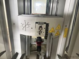 CHARMILLES ROBOFORM 350 SL
