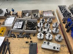 CHARMILLES ROBOFORM 350 SL
