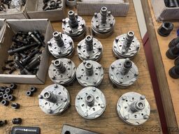 CHARMILLES ROBOFORM 350 SL
