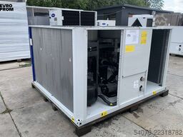 New Industrial Сhiller/Heat pump CARRIER 87/93.3 KW | With warranty