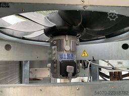 New Industrial Сhiller/Heat pump CARRIER 87/93.3 KW | With warranty