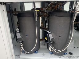 New Industrial Сhiller/Heat pump CARRIER 87/93.3 KW | With warranty