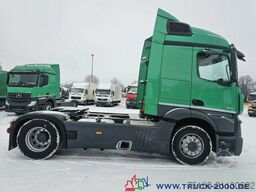 Mercedes-Benz Actros 1836 Deutscher LKW 1.Hand MBUX