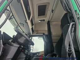 Mercedes-Benz Actros 1836 Deutscher LKW 1.Hand MBUX