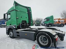 Mercedes-Benz Actros 1836 Deutscher LKW 1.Hand MBUX