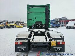 Mercedes-Benz Actros 1836 Deutscher LKW 1.Hand MBUX