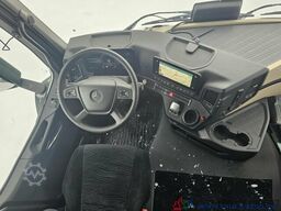 Mercedes-Benz Actros 1836 Deutscher LKW 1.Hand MBUX