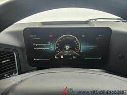 Mercedes-Benz Actros 1836 Deutscher LKW 1.Hand MBUX