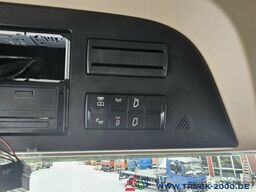 Mercedes-Benz Actros 1836 Deutscher LKW 1.Hand MBUX