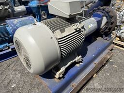 KSB Industrial Centrifugal Pump