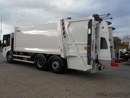 Mercedes-Benz Econic 2635 L 6x2-4 / Zöller Medium X2