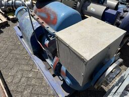 Labour L40-UH1 Liquid Ring Vacuum Pump