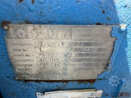 Labour L40-UH1 Liquid Ring Vacuum Pump