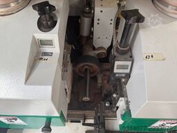 Weinig Powermat 600 Powerlock incl. Werkzeuge