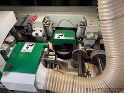 Weinig Powermat 600 Powerlock incl. Werkzeuge