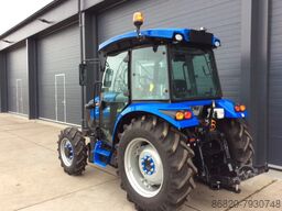Solis S 50 shuttle xl 50