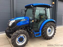 Solis S 50 shuttle xl 50