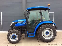 Solis S 50 shuttle xl 50