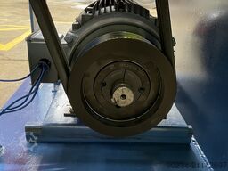 MORTON-LODIGE FKM800