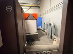 Bystronic Bystar 3015