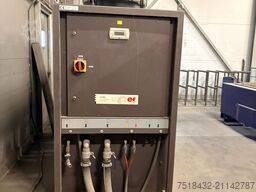 Bystronic Bystar 3015