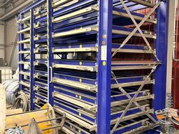 Bystronic Bystar 3015