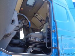 SCANIA R410 8x2 Lift- + Lenkachse 9 Meter Pritsche
