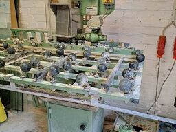 Knopp Glaskant-Combi